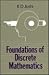 Foundations of Discrete Mathematics
