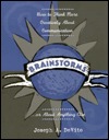 Brainstorms Booklet (Paperback)