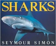 Sharks (Hardcover)