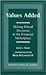 Values Added: Making Ethical Decisions in the Financial Marketplace