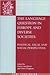 The Language Question in Europe and Diverse Societies: Political, Legal and Social Perspectives (Oñati International Series in Law and Society)