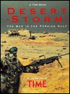 Desert Storm: The War in the Persian Gulf (Hardcover)
