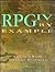 Rpg IV by Example