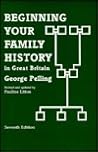 Beginning Your Family History in Great Britain 7th ed.
