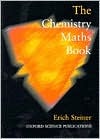 The Chemistry Maths Book (Paperback)