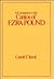 A Companion to The Cantos of Ezra Pound, vol. I (1-71)