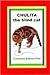 Chulita the blind cat