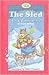 The Sled and Other Fox and Rabbit Stories (First Flight Level 1)