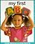 My First ABC by Debbie MacKinnon