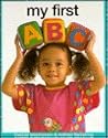 My First ABC by Debbie MacKinnon