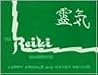 Reiki Handbook: A...
