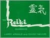 Reiki Handbook: A Manual for Students and Therapists of the Usui Shiki Ryhoho System of Healing (Paperback)