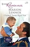 Claimed: Secret Royal Son