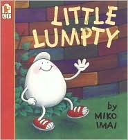 Little Lumpty (Paperback)
