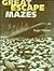 Great Escape Mazes