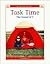 Task Time: The Sound of T (Wonder Books)
