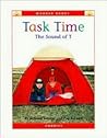Task Time: The Sound of T (Wonder Books)