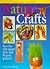 Nature Crafts (Readers Digest)