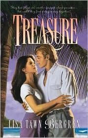 Treasure (Full Circle Series #4)