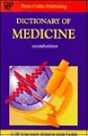 Dictionary of Medicine Dictionary of Medicine