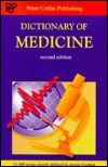 Dictionary of Medicine