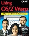 Using Os/2 Warp/the User-Friendly Reference