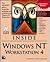 Inside Windows Nt Workstation 4