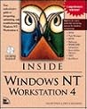 Inside Windows Nt Workstation 4