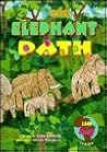 The elephant path (Land far away series) The elephant path (Land far away series)