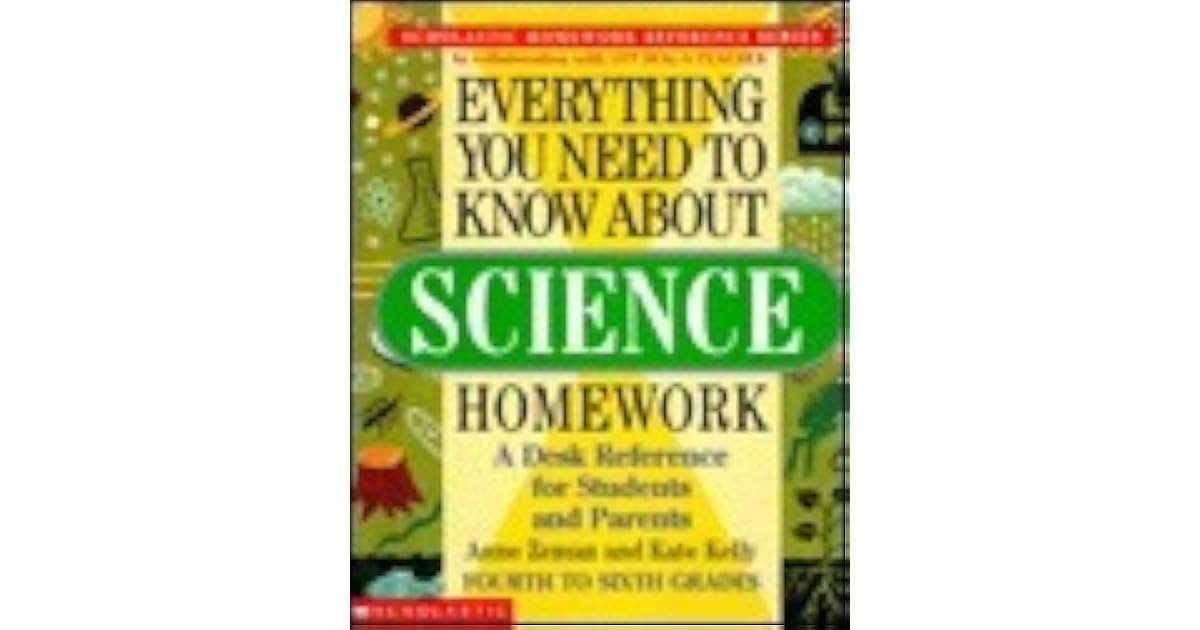 Everything you need to know about science homework picture