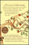 Private Collection: Recipes from the Junior League of Palo Alto