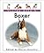 Living With a Boxer (Living With a Pet Series)