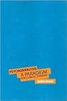 Psychoanalysis: A...