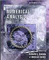 Numerical Analysis