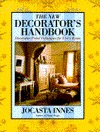 The New Decorator's Handbook (Hardcover)