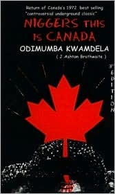 Niggers, This Is Canada (Paperback)