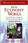 How the Economy Works: An Investor's Guide to Tracking the Economy (Paperback)
