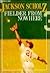 Fielder from Nowhere by Jackson Volney Scholz Fielder from Nowhere by Jackson Volney Scholz