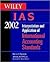 Wiley IAS 2002: Interpretat...