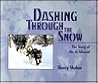 Dashing Through the Snow: The Story of the Jr. Iditarod