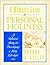 A Woman's Guide to Personal Holiness: A Biblical Study for Developing a Holy Lifestyle