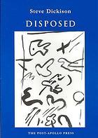 DISPOSED