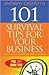 101 Survival Tips for Your ...