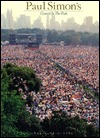 Paul Simon's Concert in the Park