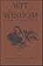 Wit and Wisdom of Missouri's Country Editors (Show Me Missouri Series)