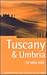 The Rough Guide to Tuscany & Umbria, 4th Edition