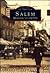 Salem Massachusetts (Images of America)