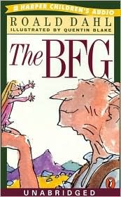 The BFG