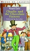 Charlie and the Chocolate Factory