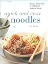 Quick and Easy Noodles: Noodle Know-How in Deliciously Aromatic Dishes (Contemporary Kitchen)